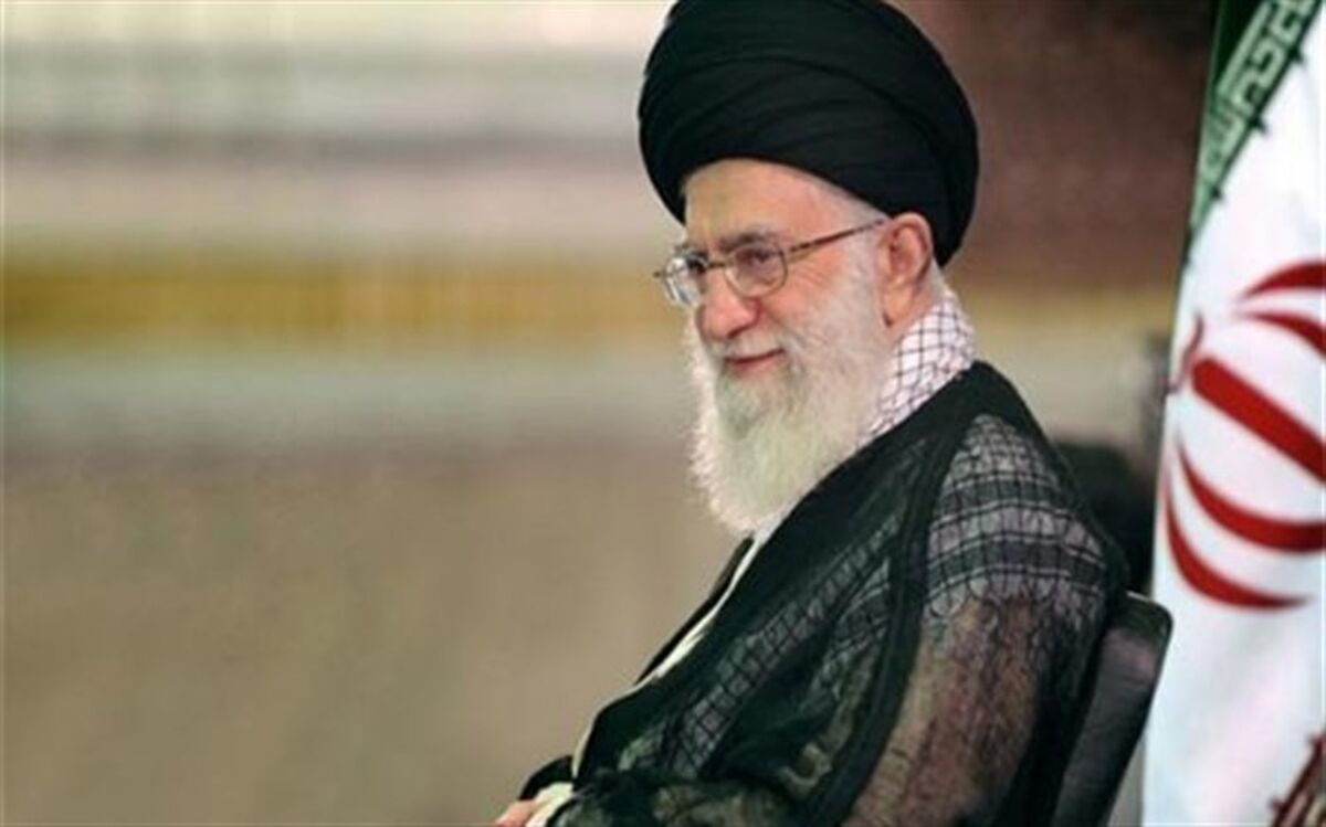 ماجرایی که رهبر انقلاب از کتاب «یادت باشد» برای خبرگان تعریف کردند: در تاریخ ثبت شود