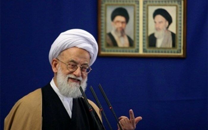 امامی کاشانی: اگر تولید ضربه بخورد، دین ضربه خواهد خورد