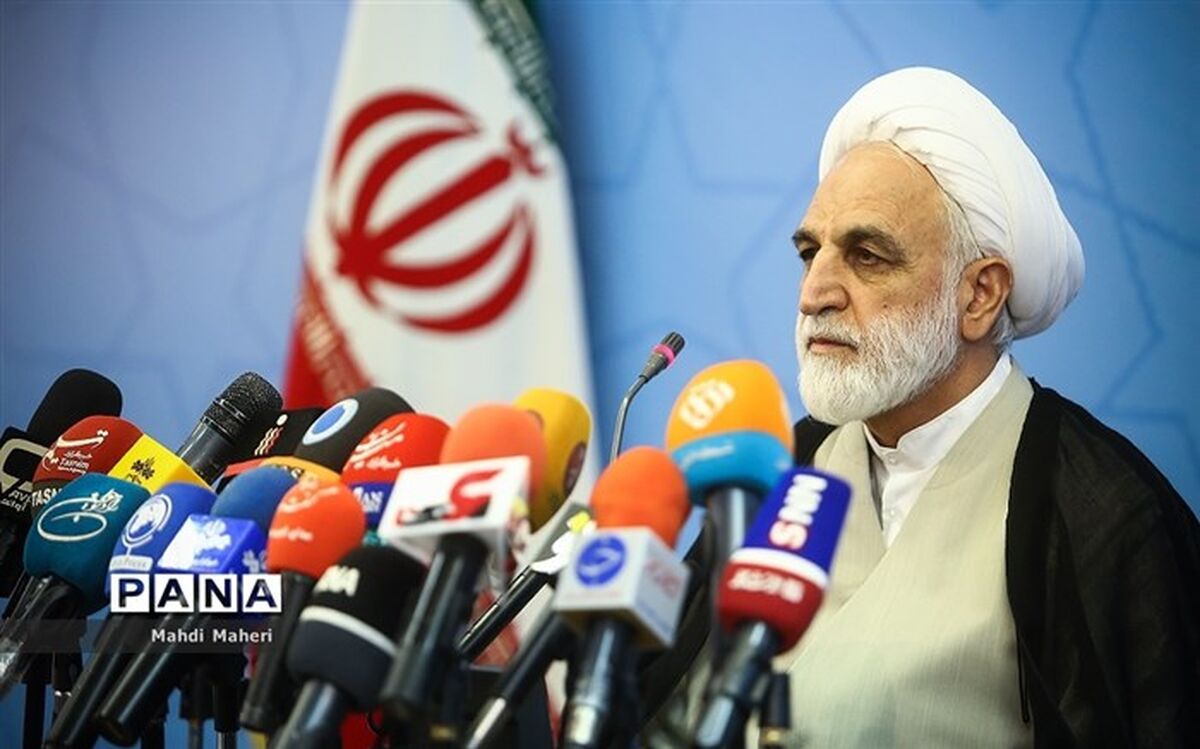 معاون اول قوه قضاییه: امروز به مدیران با جسارت نیاز داریم