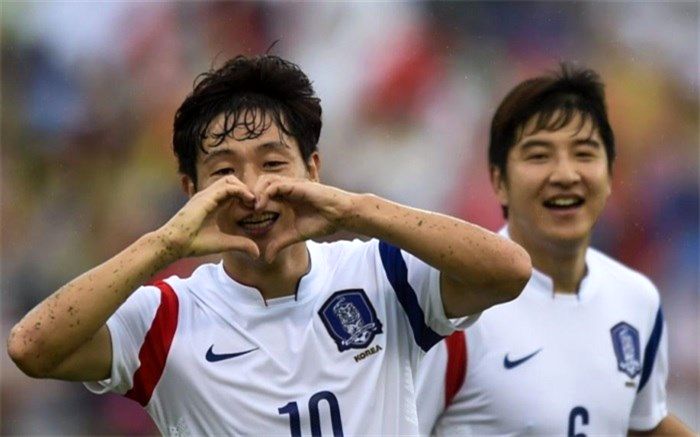 دیدار دوستانه ملی؛ کره جنوبی با هوادارانش انتقام گرفت