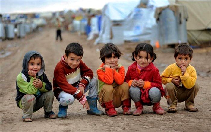 60 هزار کودک سوری از آموزش محروم می شوند