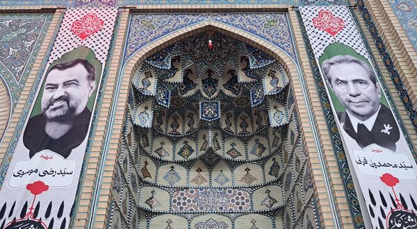 گردهمایی باشکوه بانوان مشهدی در اجتماع "یک ایران یک زینب" در حرم مطهر رضوی