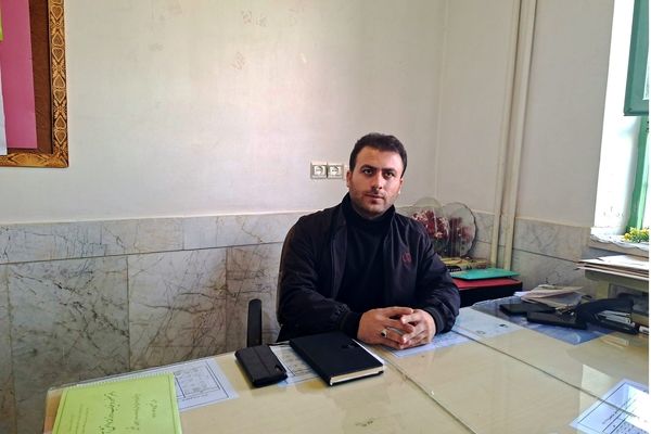 کمبود تنوع رشته‌ها؛ چالش اصلی هدایت تحصیلی دانش‌آموزان دهستان شلیل