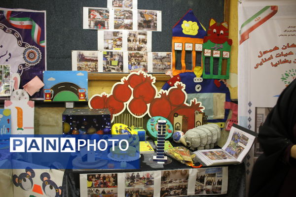 هفته پیوند اولیا و مربیان یادآور همیاری خانه و مدرسه