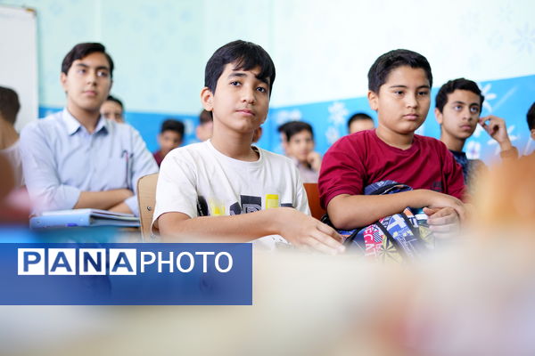 دوره آموزشی نو خبرنگاران کلاله و گالیکش