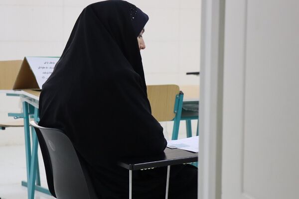 گزینش نیروهای جدید‌الاستخدام آموزش و پرورش در شهرستان پاکدشت