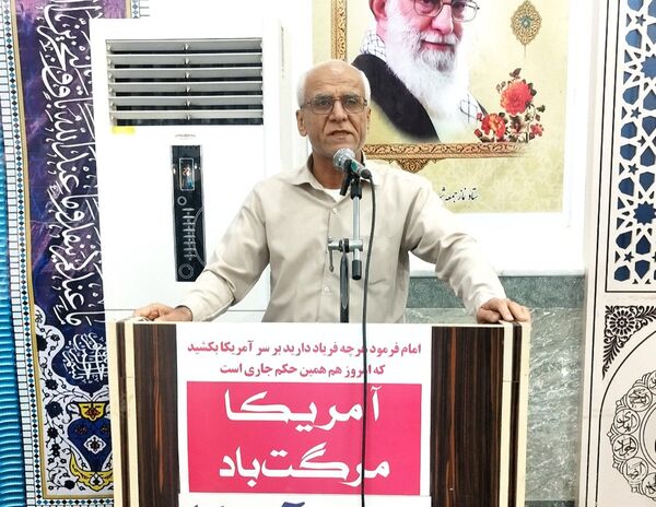 بر مشامم می‌‌‌رسد هر لحظه بوی کربلا