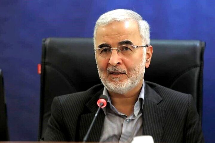 برگزاری انتخابات شوراها در همه شهرها به صورت الکترونیکی