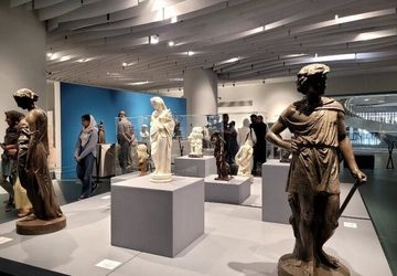 موزه‌ها تعطیل شدند