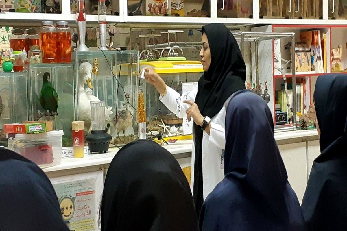 پژوهش، قلب تپنده پیشرفت هر جامعه‌ است