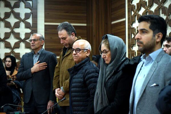 مصیب اکبرزاده، مدیر کل جدید ورزش و جوانان استان شد