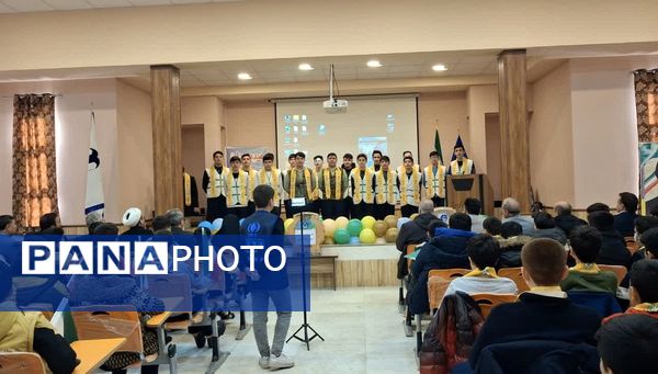 جشن نیکوکاری با شعار «عید همدلی» در استان اردبیل