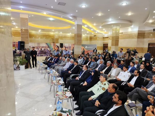 افتتاح کارخانه نوآوری کرمان