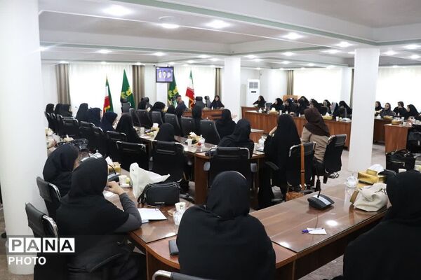 نهمین رویداد جوان سازی ایران در چهاردانگه
