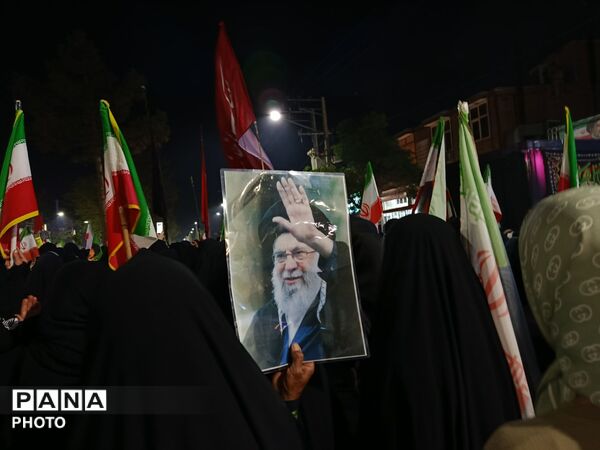 اجتماعات مردمی به میزبانی آموزش‌وپرورش سرخس