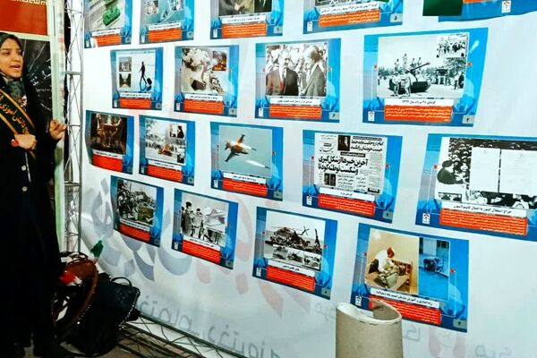 نوجوان کنشگر‌، قهرمان آینده