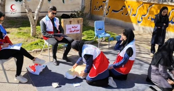 برگزاری سیزدهمین دورۀ المپیاد طرح دادرس در سملقان