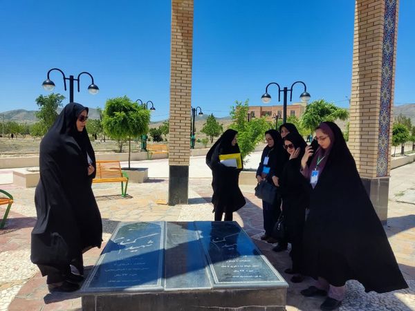 اولین جلسه دوره آموزشی تربیت ارزیاب حرفه‌ای 