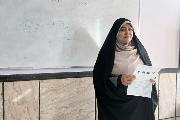 حماسه ۹دی یادآور ضرورت آگاهی، تحلیل و مسئولیت‌پذیری نسل امروز است