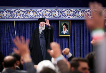 ما داغدار و عزادار خون‌های ریخته شده در فتنه دی‌ماه هستیم 