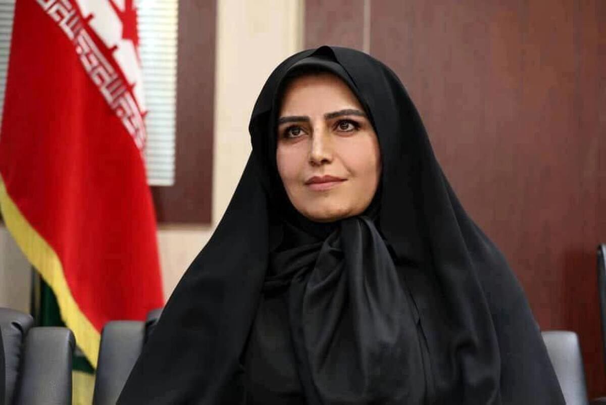 رقابت ۴۵۰۰ دختر دانش‌آموز ورزشکار در المپیاد استعدادهای برتر کشور