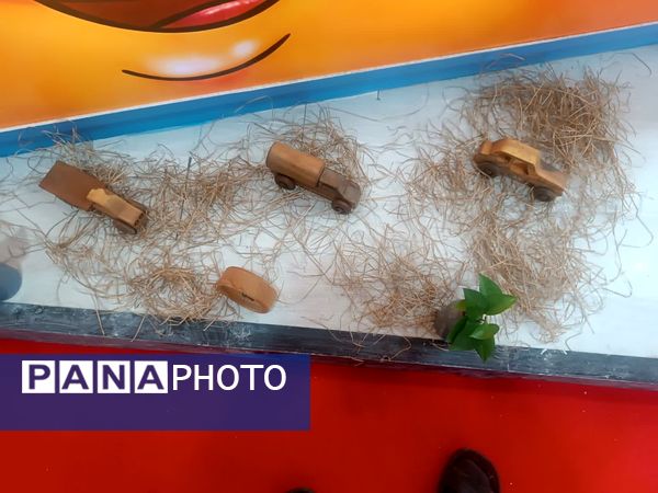 دومین روز رویداد بین‌المللی «الف تا»