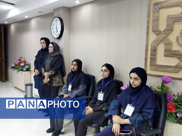 محفل شعر و ادب «یاد یاران»