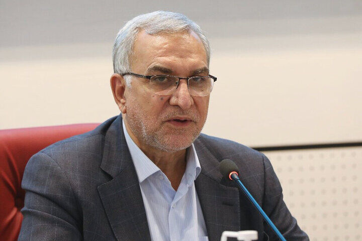 فعالیت ۲۶ هزار نیروی انسانی اورژانس در ایام نوروز