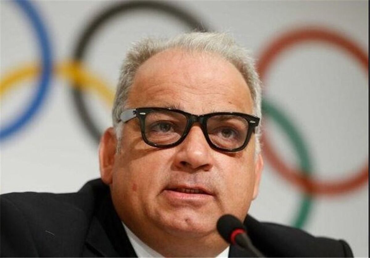 لالوویچ هیات اجرایی IOC را از دست داد