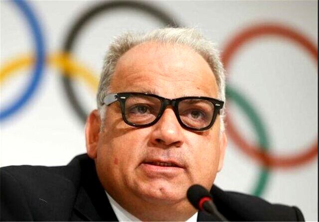لالوویچ هیات اجرایی IOC را از دست داد