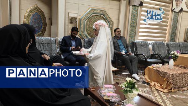 پروازِ تا خدا با بال‌های نماز در آستانه میلادِ مـنجی