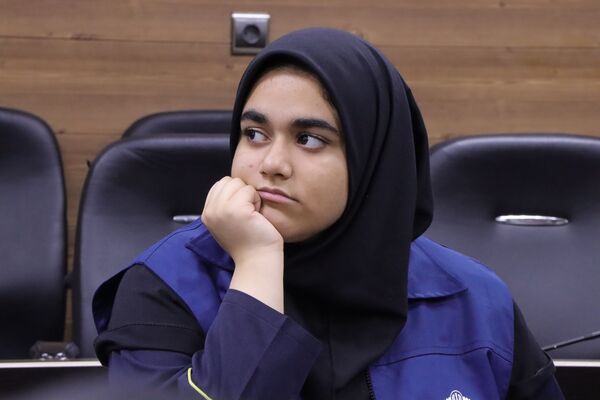 کارگاه آموزشی خبرنگاران پانا ناحیه یک بهارستان