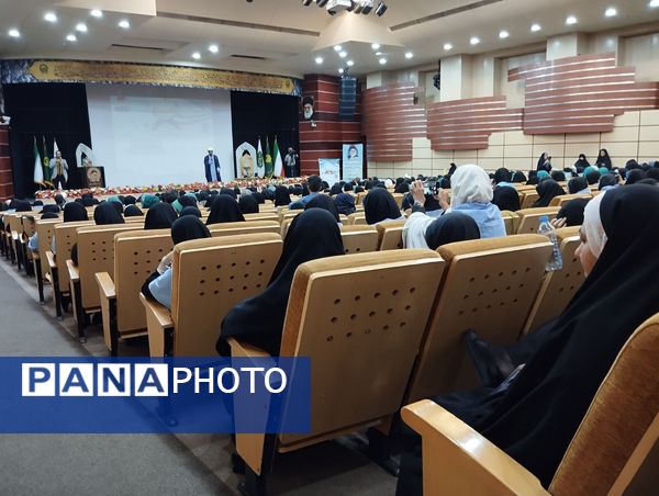 نوزدهمین دوره مسابقات قرآن عترت و نماز دانش‌آموزان استثنائی سراسر کشور