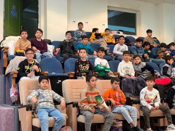 جشن روز مادر مدرسه معلم آشخانه 