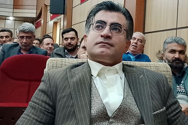 حضور مسئولان و فرهنگیان اداره کل آموزش و پرورش شهرستان‌های تهران در جشن ولادت حضرت مهدی(عج)