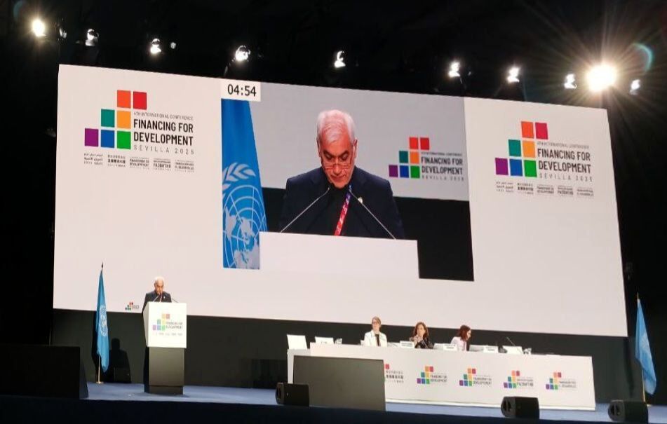 پزشکیان: تجاوز نظامی به ایران، دهن کجی به قواعد بین‌المللی بود