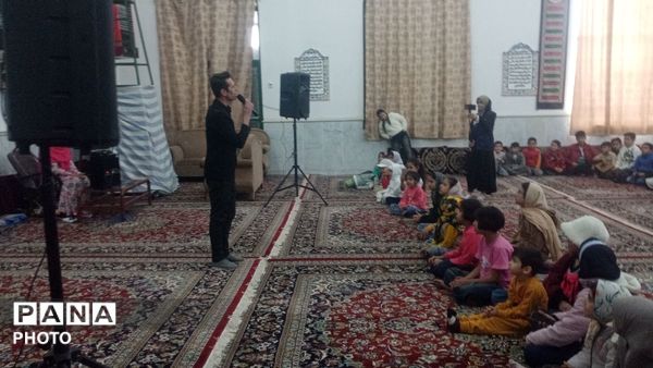 جنگ شادی در نیشابور 