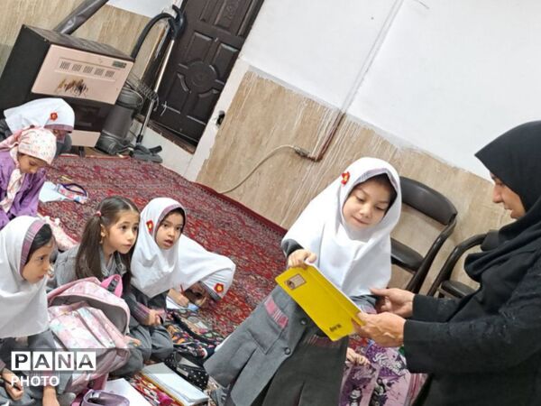 از مدرسه تا مسجد، پیوند نور و دانش آینده ای روشن برای ایران