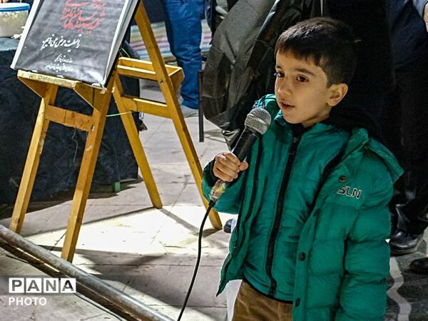 قرارگاه فرهنگی و تربیتی معاونت پرورشی و فرهنگی اداره‌کل استان زنجان؛ تجلی‌گاه مقاومت و خلاقیت نسل جوان ایران