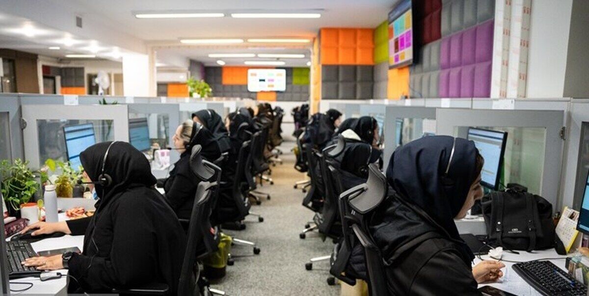 جزئیات ساعت کاری جدید دستگاه‌های اجرایی/ بانک‌ها و مدارس مستثنی شدند
