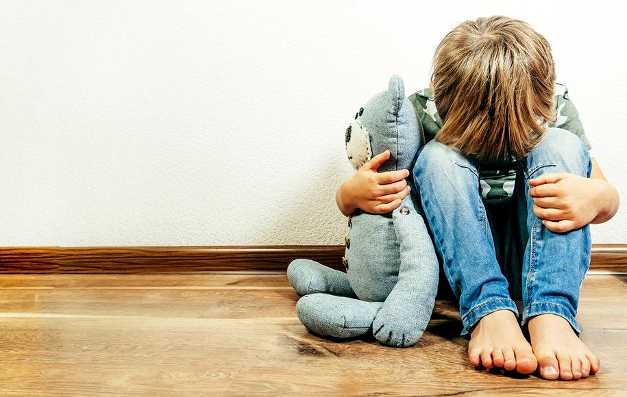 آیا افسردگی والدین سبب افسردگی کودک می‌شود؟