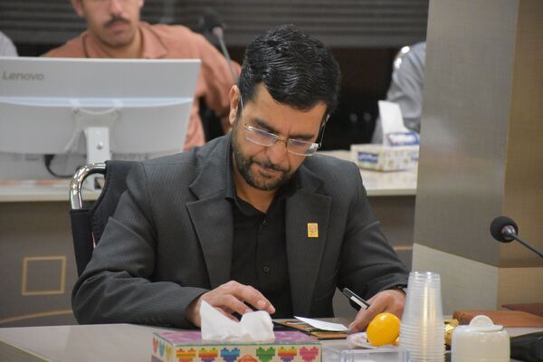 نشست معاونت فرهنگی و تربیتی دانشگاه فرهنگیان کشور با فرهنگیان استان چهارمحال و بختیاری 