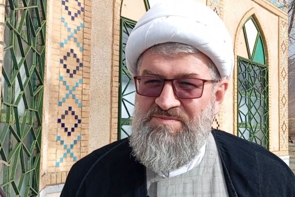 بانوان ایرانی در مسیر تحقق حکومت عدل مهدوی نقش‌آفرین خواهند بود