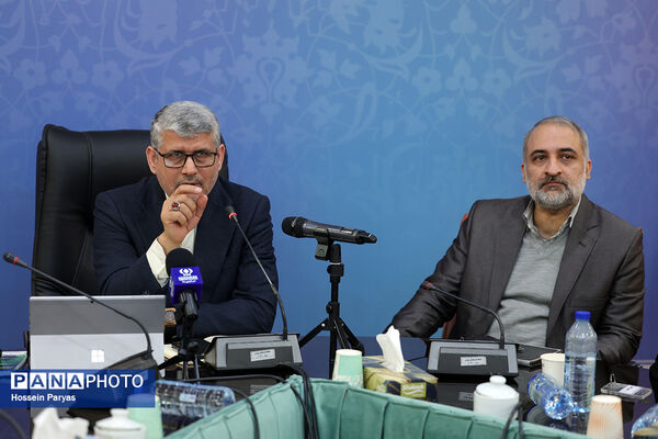 دومین روز گردهمایی روسای انجمن اولیا و مربیان ادارات‌کل آموزش و پرورش سراسر کشور - 2