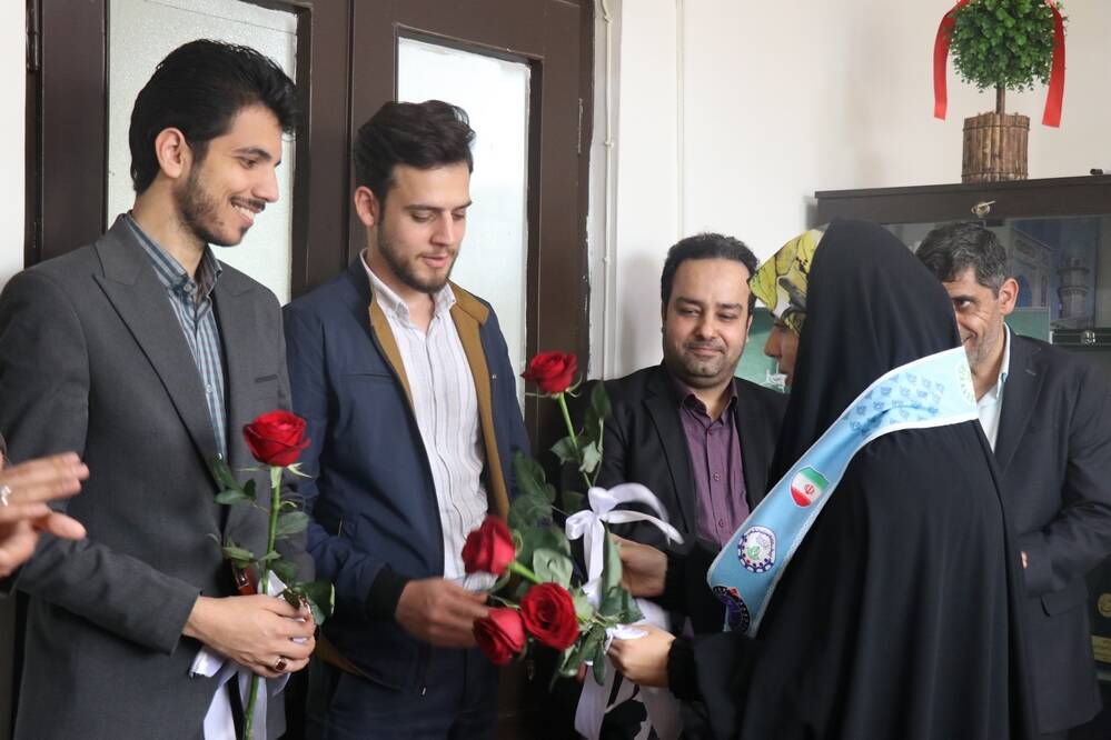 گالری