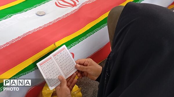 یکشنبه‌های شهدایی با نوای حدیث کسا
