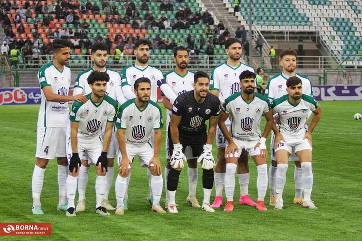آنچه در اردوی تدارکاتی ذوب‌آهن گذشت/ بازگشت شاگردان ویسی به اصفهان برای آماده‌سازی بیشتر