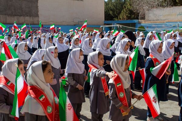 برگزاری همایش یاوران انقلاب، پیشتازان مقاومت در شهرستان محلات