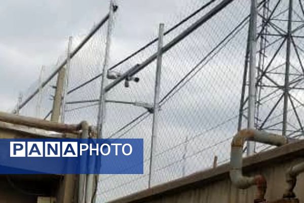 تجهیز مجتمع های ورزشی در ناحیه دو شهرری 