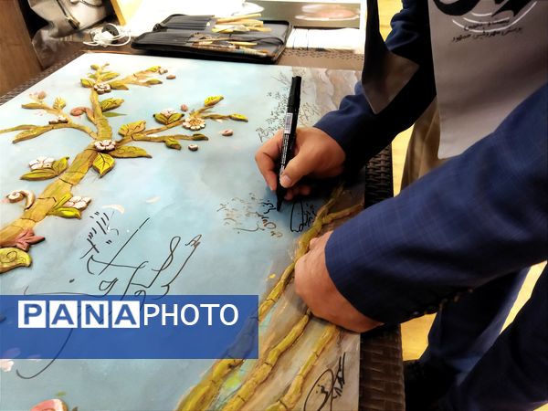 استقبال گسترده فرهنگیان و دانش‌آموزان از فراخوان ملی پرسش مهر